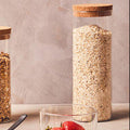 1600Ml Extra Large Glass Jar | Tromso