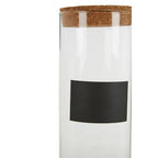 1600Ml Extra Large Glass Jar | Tromso