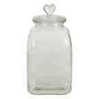 Large Storage Jar | Valentine
