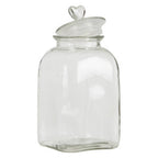 Large Storage Jar | Valentine
