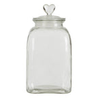 Large Storage Jar | Valentine
