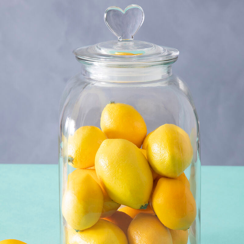 Large Storage Jar | Valentine