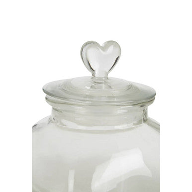Large Storage Jar | Valentine