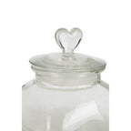 Large Storage Jar | Valentine