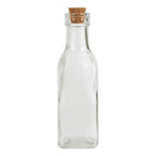 6 Pieces Small Glass Bottles | Tromso