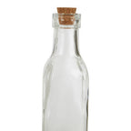 6 Pieces Small Glass Bottles | Tromso