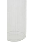 Freska Glass Jar with Acacia wood Lid 1600ml