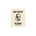 Militarie Gun - Don't Pick Up The Phone