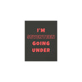 Sam Fender - Saturday (Black + Red)