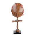 Ashanti Doll Brown - TR37.9