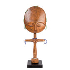 Ashanti Doll Brown - TR37.10