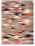Maimana Kilim - 244 x 175 cm