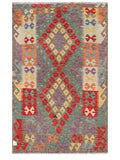 Maimana Kilim - 154 x 97 cm
