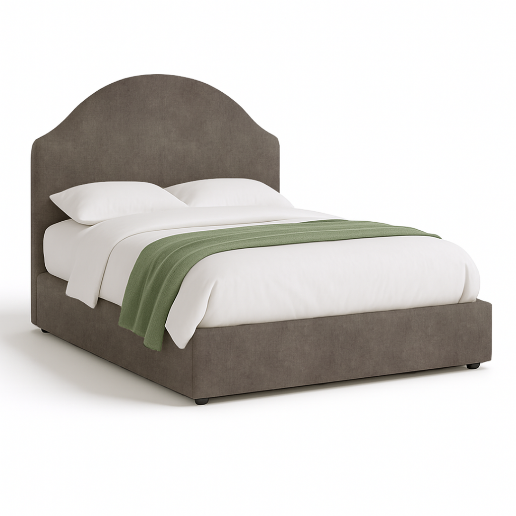 Elara Divan Bed with Drawers