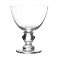Sundae Glass Dish 400Ml | Molly