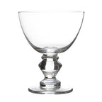 Sundae Glass Dish 400Ml | Molly