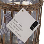 Country Cottage Storage Jar - 1500ml