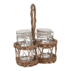 Salt and Pepper Set | Country Cottage