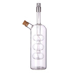 Oil and Vinegar Pourer with Spray | Montela