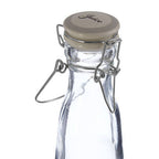 Diego Juice Glass Bottle 1000ml