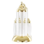 Gold 4 Piece Condiment Set | Gozo