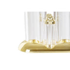 Gold 4 Piece Condiment Set | Gozo