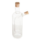 Oil and Vinegar 2 in 1 Bottle | Montela