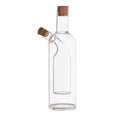 Oil and Vinegar 2 in 1 Bottle | Montela