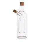 Oil and Vinegar 2 in 1 Bottle | Montela
