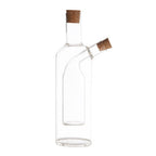 Oil and Vinegar 2 in 1 Bottle | Montela