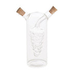 Oil & Vinegar Glass Bottle | Montela