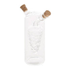Oil & Vinegar Glass Bottle | Montela
