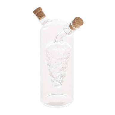 Oil & Vinegar Glass Bottle | Montela