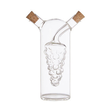 Oil & Vinegar Glass Bottle | Montela