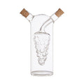 Oil & Vinegar Glass Bottle | Montela