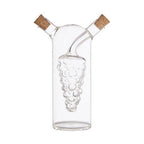 Oil & Vinegar Glass Bottle | Montela