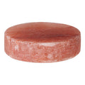 Himalayan Round Pink Salt Tile | Himalayan Salt