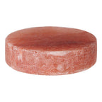 Himalayan Round Pink Salt Tile | Himalayan Salt