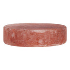 Himalayan Round Pink Salt Tile | Himalayan Salt