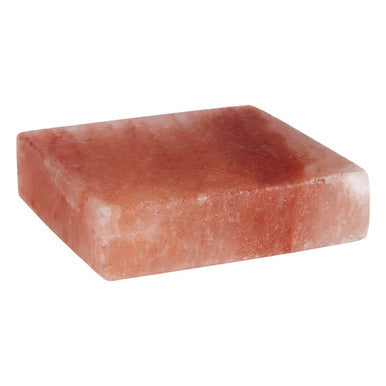 Himalayan Natural Square Salt Tile | Himalayan Salt