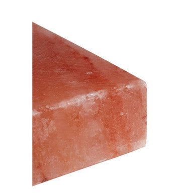 Himalayan Natural Square Salt Tile | Himalayan Salt
