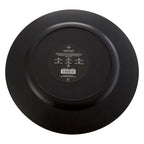 Dia Flat Gold  Charger Plate