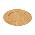 Natural Charger Plate | Pandanus