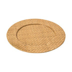 Natural Charger Plate | Pandanus