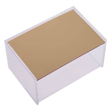 Large Storage Box | Gozo