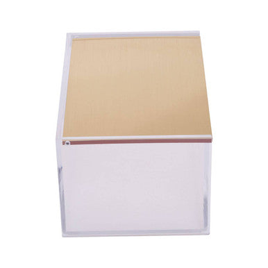 Small Storage Box | Gozo
