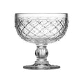 Knit 265ml Sundae Glass Dish