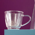 Double Wall Glass Mug 190Ml | Amari