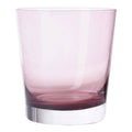 Smoked Glass Tumbler | Darcy