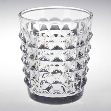 Set of Four Tumblers | Pyramid